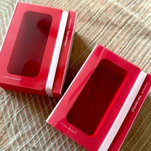 OG Glossier You perfume boxes